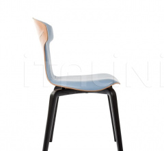 Стул Montera Стул Montera фабрика Poltrona Frau