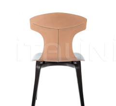 Стул Montera Стул Montera фабрика Poltrona Frau