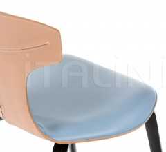 Стул Montera Стул Montera фабрика Poltrona Frau