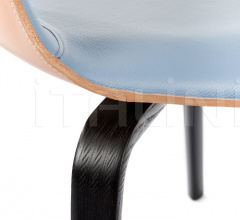 Стул Montera Стул Montera фабрика Poltrona Frau