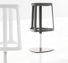 Итальянские Рестораны/Бары - Барный табурет Clip фабрика Bonaldo