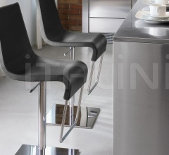 Итальянские Рестораны/Бары - Барный стул Skipping фабрика Bonaldo