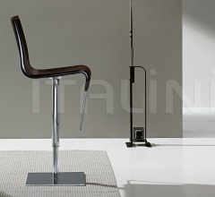 Итальянские Рестораны/Бары - Барный стул Skipping фабрика Bonaldo