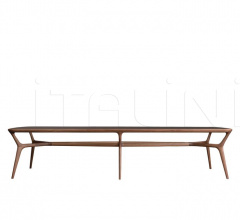 Стол обеденный sevenmiles Стол обеденный sevenmiles фабрика Ceccotti Collezioni