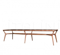 Стол обеденный sevenmiles Стол обеденный sevenmiles фабрика Ceccotti Collezioni