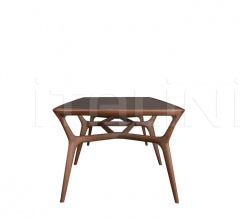 Стол обеденный sevenmiles Стол обеденный sevenmiles фабрика Ceccotti Collezioni