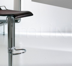 Итальянские Рестораны/Бары - Барный табурет Hoppy фабрика Bonaldo