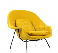 Кресло Saarinen Womb Chair and Settee Relax Кресло Saarinen Womb Chair and Settee Relax фабрика Knoll