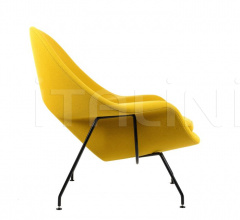 Кресло Saarinen Womb Chair and Settee Relax Кресло Saarinen Womb Chair and Settee Relax фабрика Knoll