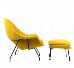 Кресло Saarinen Womb Chair and Settee Relax Кресло Saarinen Womb Chair and Settee Relax фабрика Knoll