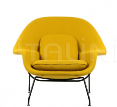 Кресло Saarinen Womb Chair and Settee Relax Кресло Saarinen Womb Chair and Settee Relax фабрика Knoll