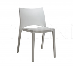 Стул AQUA фабрика Bontempi Casa