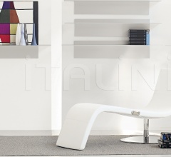 Итальянские Шезлонги - Шезлонг Dragonfly Итальянские Шезлонги - Шезлонг Dragonfly фабрика Bonaldo