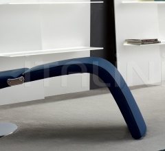 Итальянские Шезлонги - Шезлонг Dragonfly Итальянские Шезлонги - Шезлонг Dragonfly фабрика Bonaldo