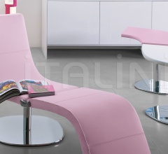 Итальянские Шезлонги - Шезлонг Dragonfly Итальянские Шезлонги - Шезлонг Dragonfly фабрика Bonaldo