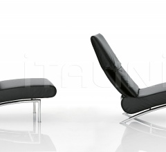 Итальянские Кресла - Кресло Berlin Итальянские Кресла - Кресло Berlin фабрика Bonaldo