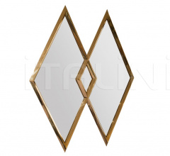 Настенное зеркало Taraval 109881 Настенное зеркало Taraval 109881 фабрика Eichholtz