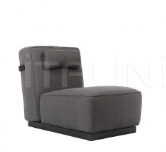 Кресло A.B.C.D. фабрика Flexform