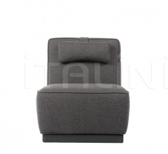 Кресло A.B.C.D. фабрика Flexform