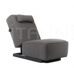 Кресло A.B.C.D. фабрика Flexform