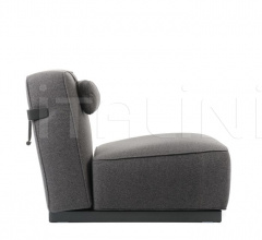 Кресло A.B.C.D. фабрика Flexform