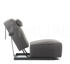 Кресло A.B.C.D. фабрика Flexform