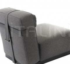 Кресло A.B.C.D. фабрика Flexform