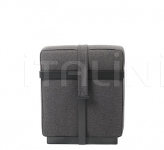 Кресло A.B.C.D. фабрика Flexform