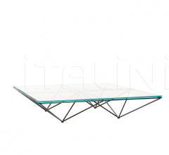 Журнальный столик Alanda '18 фабрика B&B Italia