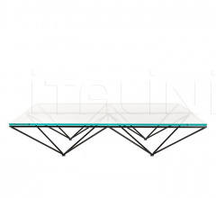 Журнальный столик Alanda '18 фабрика B&B Italia