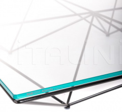 Журнальный столик Alanda '18 фабрика B&B Italia