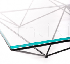 Журнальный столик Alanda '18 фабрика B&B Italia