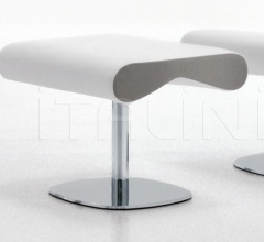 Итальянские Пуфы - Пуф Kandor Итальянские Пуфы - Пуф Kandor фабрика Bonaldo