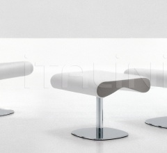 Итальянские Пуфы - Пуф Kandor Итальянские Пуфы - Пуф Kandor фабрика Bonaldo