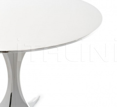 Итальянские Столики - Кофейный столик Anish фабрика Minotti
