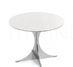 Итальянские Столики - Кофейный столик Anish фабрика Minotti