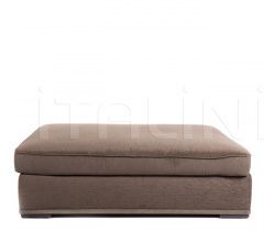 Пуф Intervallum Пуф Intervallum фабрика Maxalto (B&B Italia)