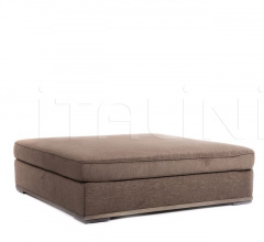 Пуф Intervallum Пуф Intervallum фабрика Maxalto (B&B Italia)