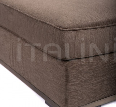 Пуф Intervallum Пуф Intervallum фабрика Maxalto (B&B Italia)