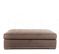 Пуф Intervallum Пуф Intervallum фабрика Maxalto (B&B Italia)