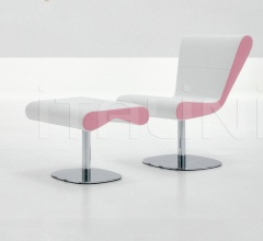 Итальянские Пуфы - Пуф Kandor Итальянские Пуфы - Пуф Kandor фабрика Bonaldo