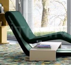 Итальянские Шезлонги - Шезлонг Line Итальянские Шезлонги - Шезлонг Line фабрика Bonaldo