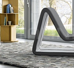 Итальянские Шезлонги - Шезлонг Line Итальянские Шезлонги - Шезлонг Line фабрика Bonaldo