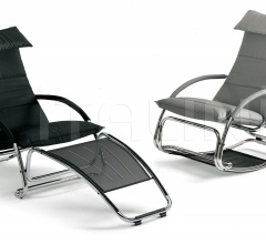 Итальянские Шезлонги - Шезлонг Swing Итальянские Шезлонги - Шезлонг Swing фабрика Bonaldo