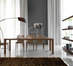 Стол обеденный Rodrigo Стол обеденный Rodrigo фабрика Cattelan Italia