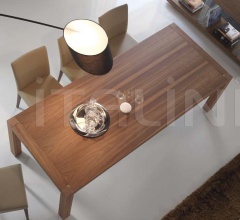 Стол обеденный Rodrigo Стол обеденный Rodrigo фабрика Cattelan Italia