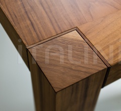 Стол обеденный Rodrigo Стол обеденный Rodrigo фабрика Cattelan Italia