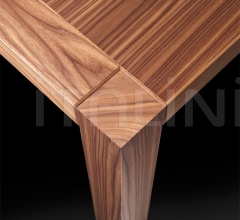 Стол обеденный Rodrigo Стол обеденный Rodrigo фабрика Cattelan Italia