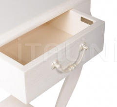 Тумбочка KAROL 695 Тумбочка KAROL 695 фабрика Giusti Portos