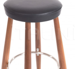Итальянские Рестораны/Бары - Барный стул CH56 Итальянские Рестораны/Бары - Барный стул CH56 фабрика Carl Hansen & Son